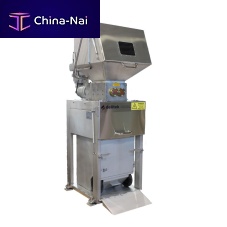 Double-shaft shredder DT-230SRfor woodfor wastecompact