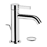 Washbasin mixer tap MC10 - MC12countertopchrome-plated brassbathroom