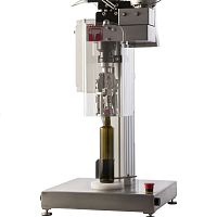 Linear screw-capping machine Linear screw capping machineautomaticsemi-automaticmanual