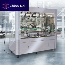 Screw-on screw capping machine PX-CP50in-lineautomaticfor bottles