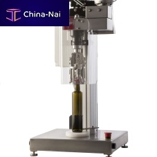 Linear screw-capping machine Linear screw capping machineautomaticsemi-automaticmanual