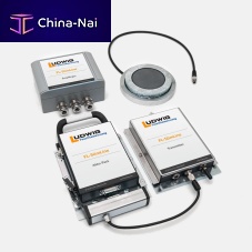 Concrete moisture meter FL-SlimLinefor biomassfor bulk materialsfor food products