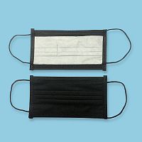 Type II surgical mask 76112disposable