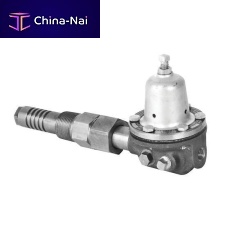 Gas pressure regulator 130 seriesfor airpropanemembrane