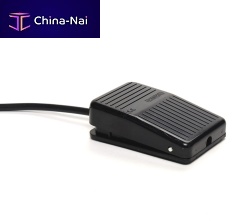 Control foot switch PD serieselectricsingle pedal