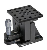 Vertical stage MVS005, MVS005/Mtranslation1-axis