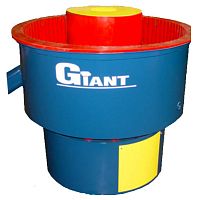 Vibratory bowl GBB