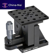 Vertical stage MVS005, MVS005/Mtranslation1-axis