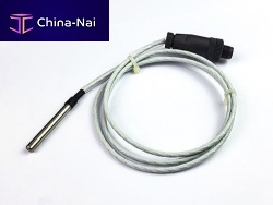 NTC thermistor