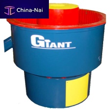 Vibratory bowl GBB