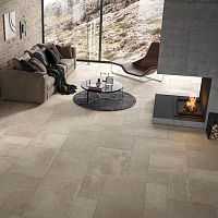 Indoor tile BELFORTliving roomfloorporcelain stoneware