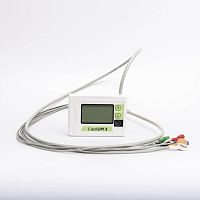 3-channel Holter monitor CardiUP!312-channel