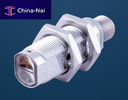Through-beam sensor photoelectric sensor OM/18diffuse reflective sensorwith background suppressioncylindrical