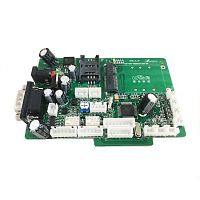 GSM printed circuit board KN520multilayerfor programmable modular controllersprepreg PCB