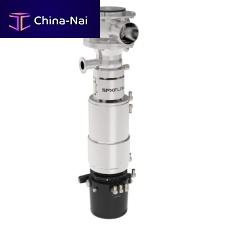 Mix-proof valve DT4 pistonelectrically-actuatedfor control