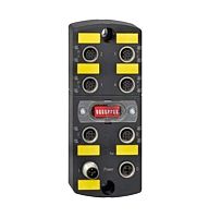 Passive distributor PFB seriessecurityIP67