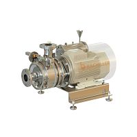 Colloid mill COLLOID MILLrotor