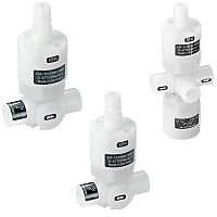 Safety valve 5P