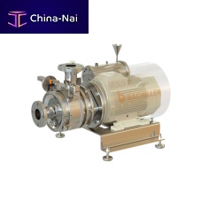 Colloid mill COLLOID MILLrotor