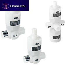 Safety valve 5P