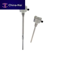 Vibrating level switch SXC1for bulk materialsfor powdersfor siliceous sand