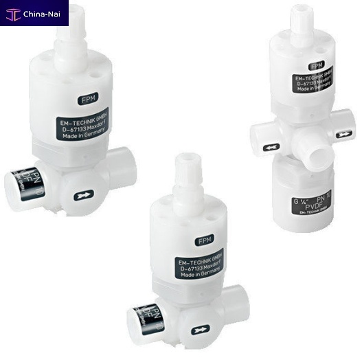 											Safety valve 5P