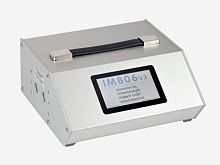 Air analyzer IM806V3electricion concentrationpressure