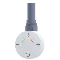 Electronic thermostat Smartadjustable