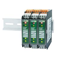 Resistance transmitter AT-RS