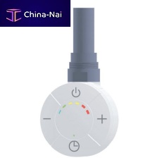 Electronic thermostat Smartadjustable