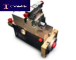Electro-hydraulic valve actuator linearservo-motordouble-acting
