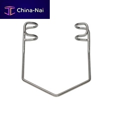Surgical retractor 17000 seriesstainless steel