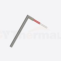 Stainless steel cartridge heater Y10tubular
