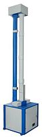 Impact testing device PT-HY4240for plastic pipesfree-falling dart