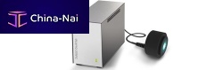 LED light source LED 100 seriescoloredcompactfor microscope illuminators