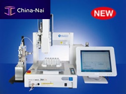 Automatic capping machine