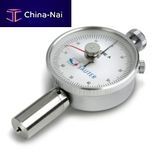 Shore hardness tester HBA 100-0portablewith measurement monitor