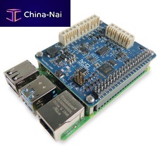 4-channel data acquisition card MCC 128analogdigital8-channel