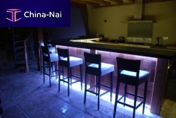 LED strip light 50 RGB