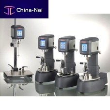 Rotary rheometer Thermo Scientific HAAKE Viscotester iQ laboratoryfor the food industrybench-top