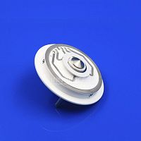 Plate heating element ceramicmolybdenumtungsten