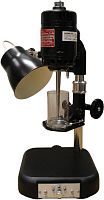 Stability testing machine Klaxon Latexfor latexmechanical