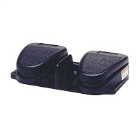 Control foot switch XFS002Aelectric2 pedals