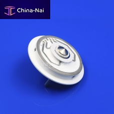 Plate heating element ceramicmolybdenumtungsten