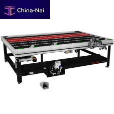 PVC windows and door assembly bench RC 2010sash