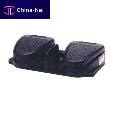 Control foot switch XFS002Aelectric2 pedals