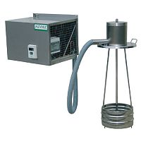 Immersion cooler HM seriesliquidfor the food industry