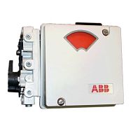 Pneumatic positioner AV serieselectropneumaticrotarylinear
