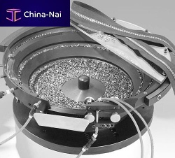 Automatic feeding system CAD/CAMfor production linescomponent