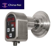 Analog pressure sensor PRECONT® S30for gasfor liquidsIP65